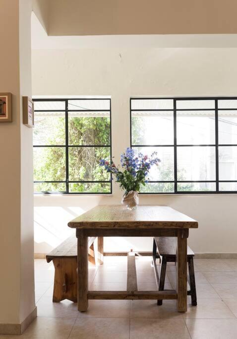 Charming Apartment At Unbeatable Spot Tel Aviv Eksteriør billede